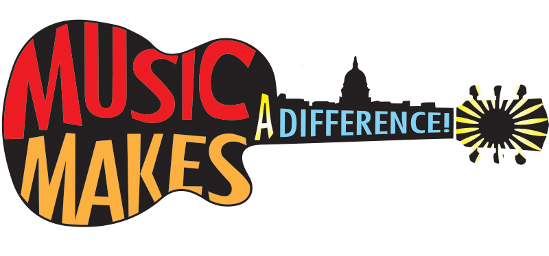 Music Makes A Difference
