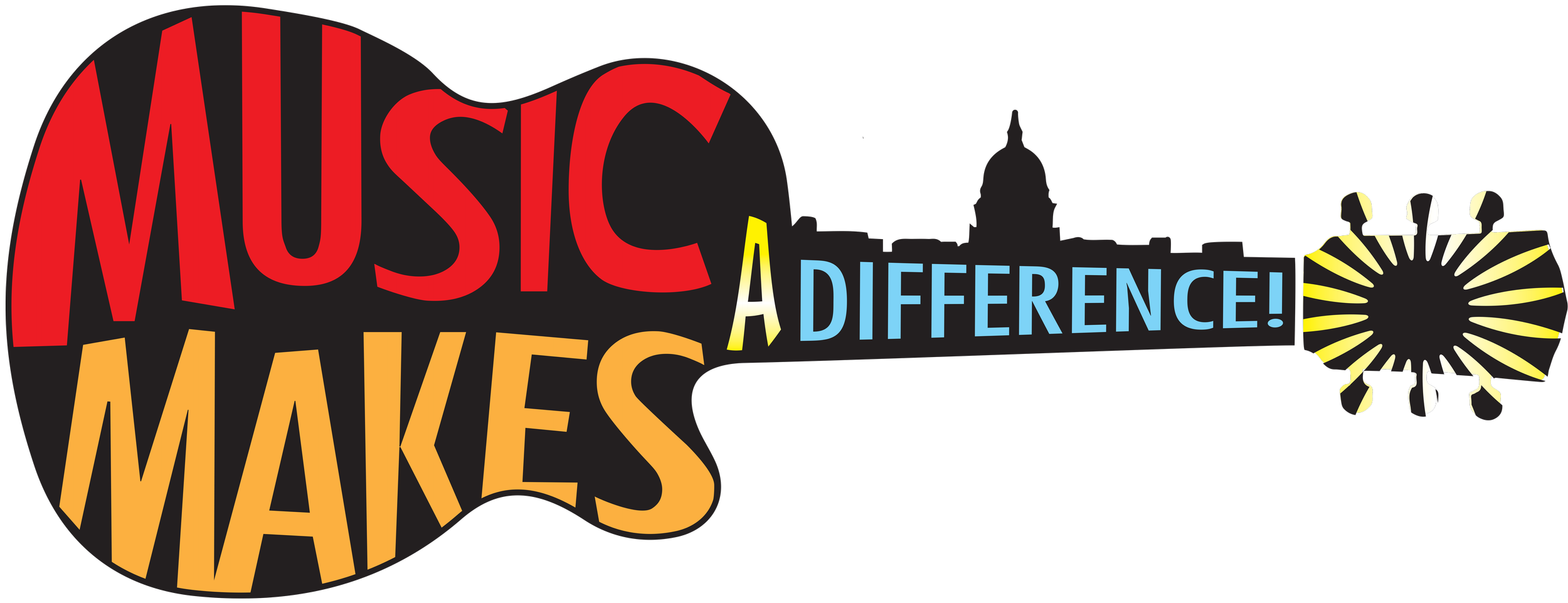 Music Makes A Difference